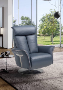 Новинка Relax 2 Motori  Spaziorelaxitalia  Moon