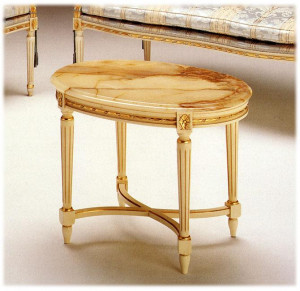 Стол журнальный 093 FRATELLI RADICE 15110160165