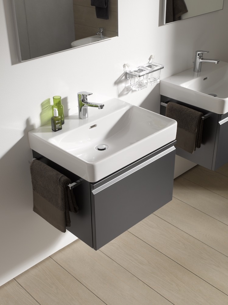H8109634001091 Раковина LAUFEN PRO - Вид №18