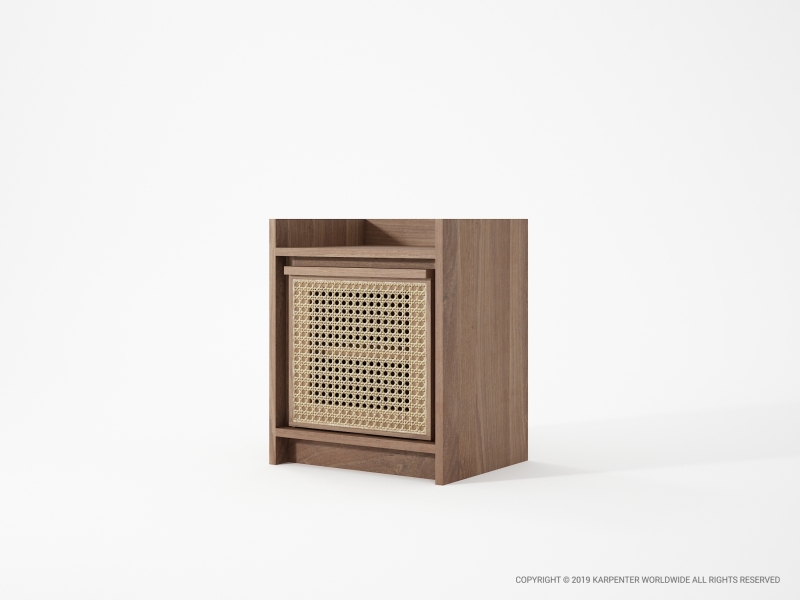 576_1240 Столик Karpenter ROOTS - Вид №1