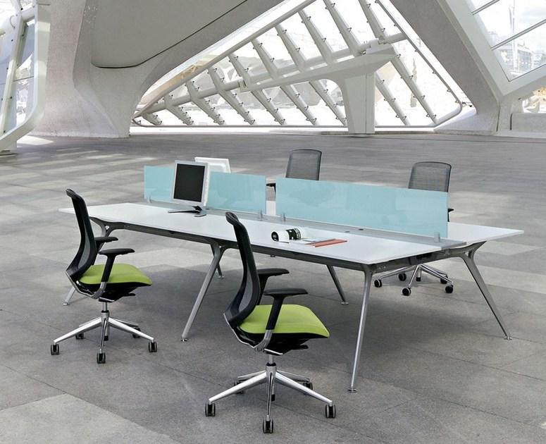 ACTIU Письменный стол / стол для переговоров sun-id-1456662 - Вид №25