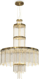 Люстра LUXXU Pharo