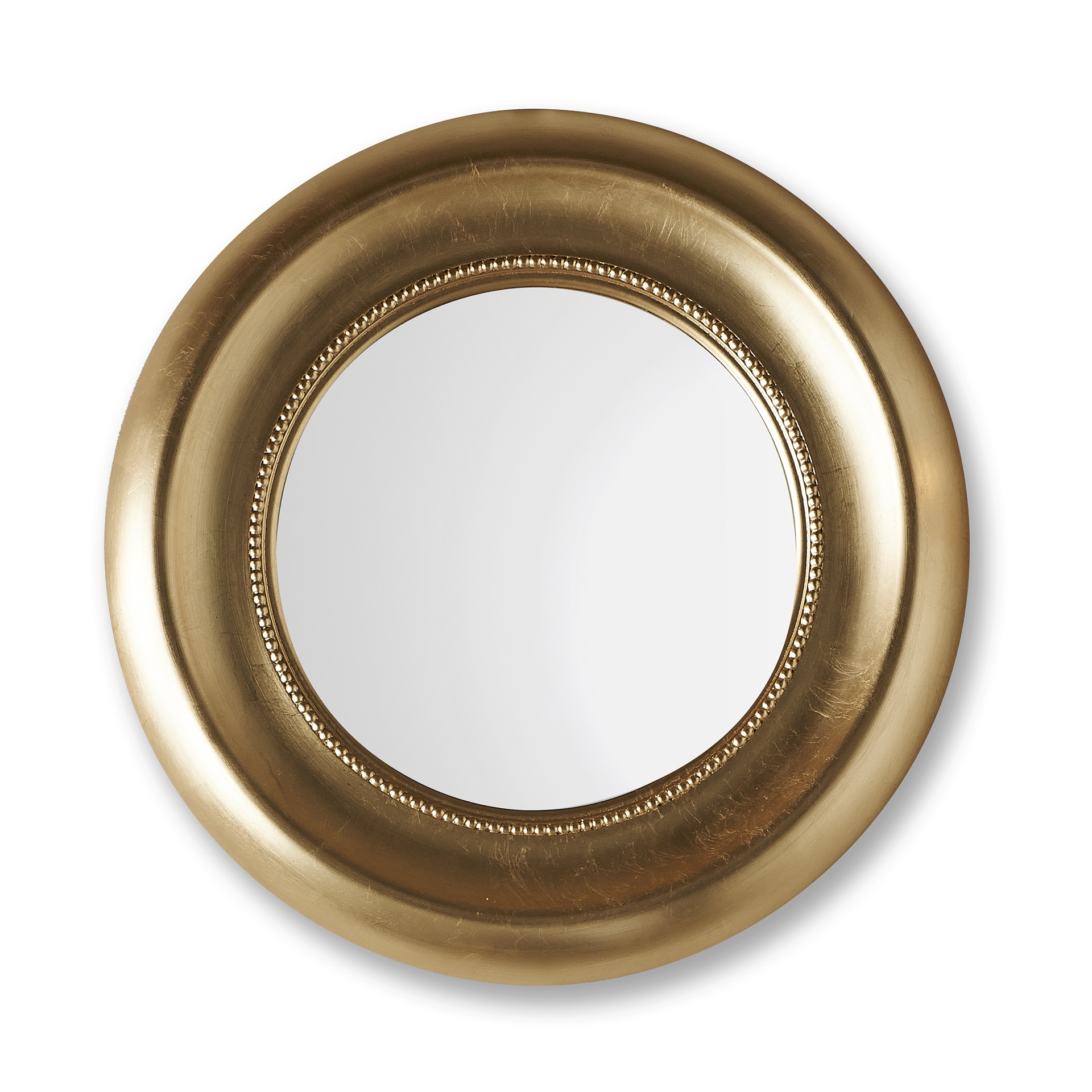 BA21SL 3SC Зеркальный шар Серебряный лист D. 65 - P. 5 Classico Treesseci 3SC