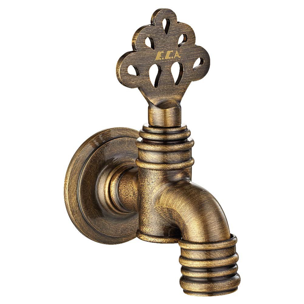 102209002  Osmanlı Kран Eca  - Вид №1