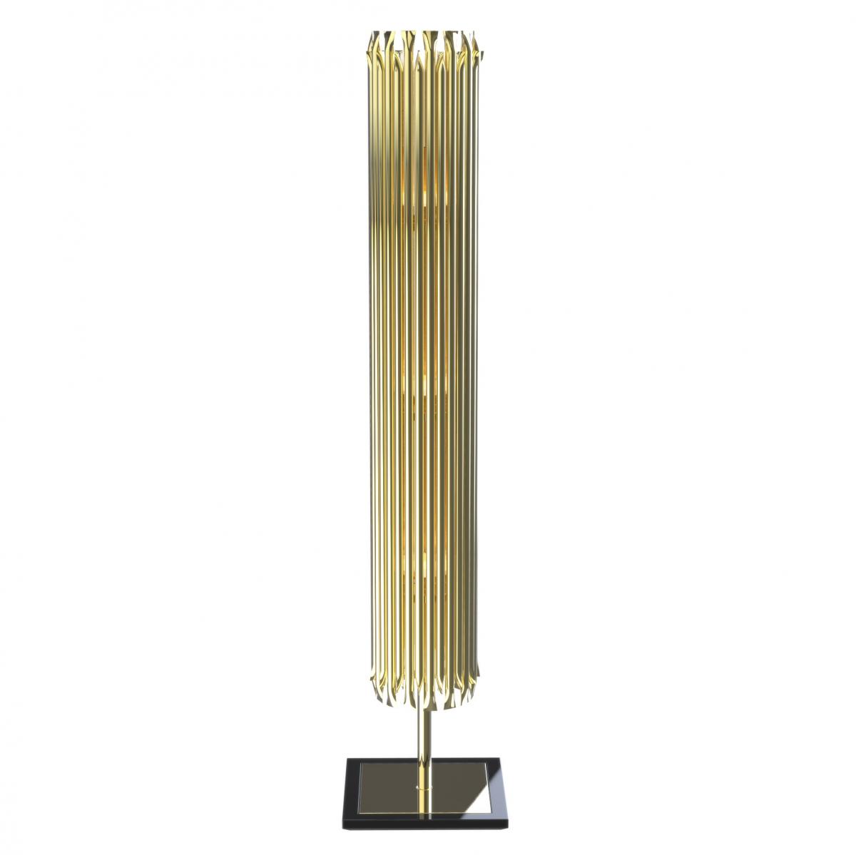 008453 Торшер Delightfull Matheny