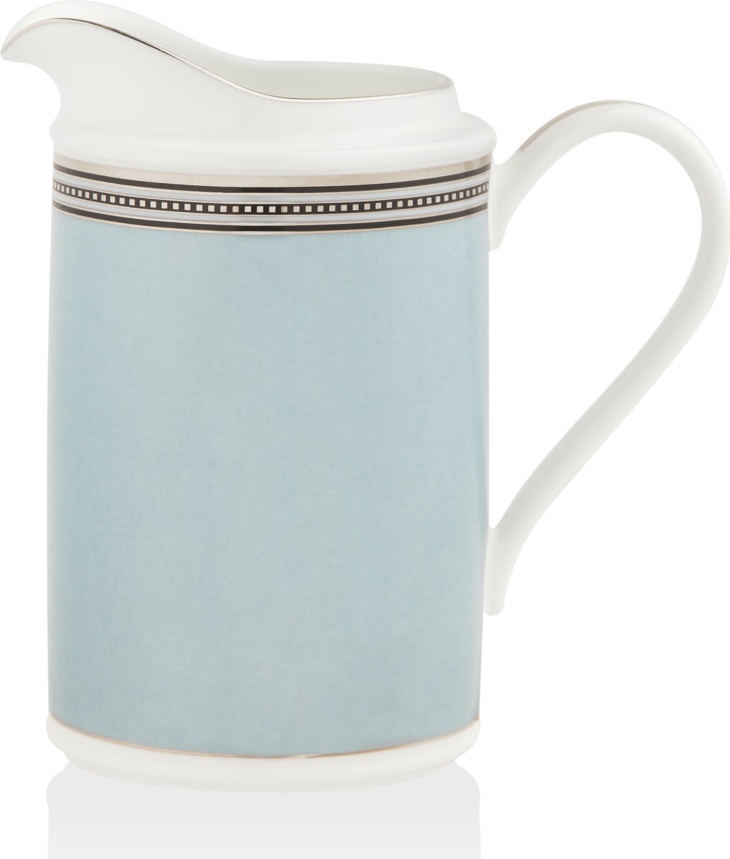 10646037 Молочник Фарфоровый Noritake Россия 