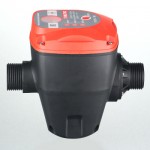 VT.EPC.11.06 Блок насосной автоматики (пресс-контроль) Valtec 220 В (50 Гц)  - Вид №6