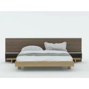 Комплект для спальни Tesla-A