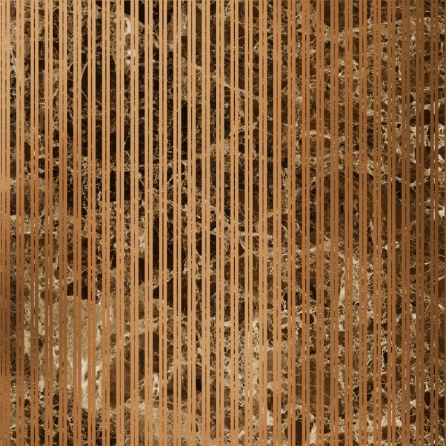 Столешницы для кухни - Страйпс слим LIGRON LIST450 1612 - Вид №12