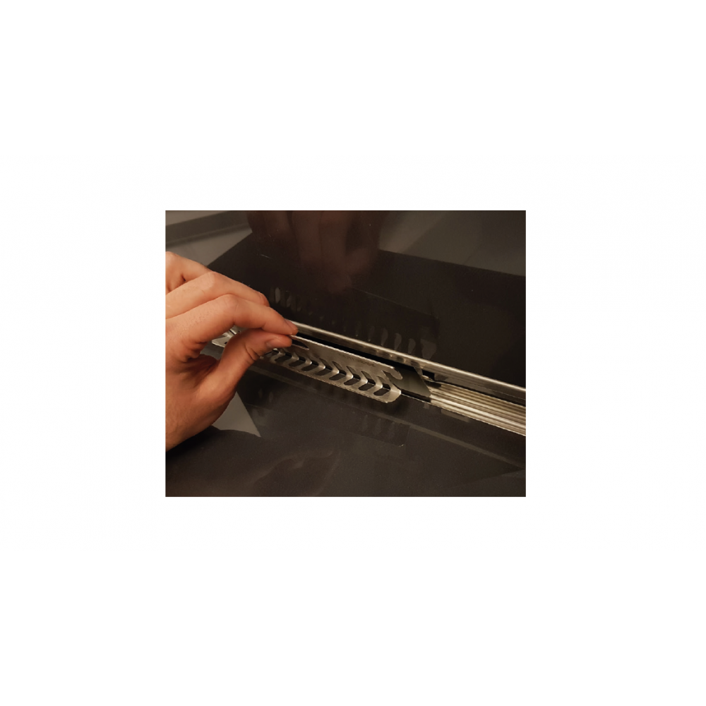 090056 Желоб водосток WALL 600  Berges B1 Antik  - Вид №8