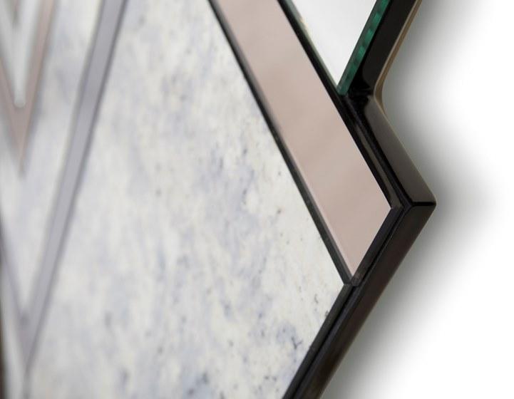 KOKET Настенное зеркало Lemprica sun-id-1403878 - Вид №2