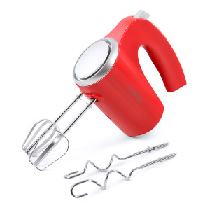 5309303 Миксер MARTA MT-1512 красный