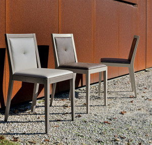 Стул TIME TOMASELLA 23701