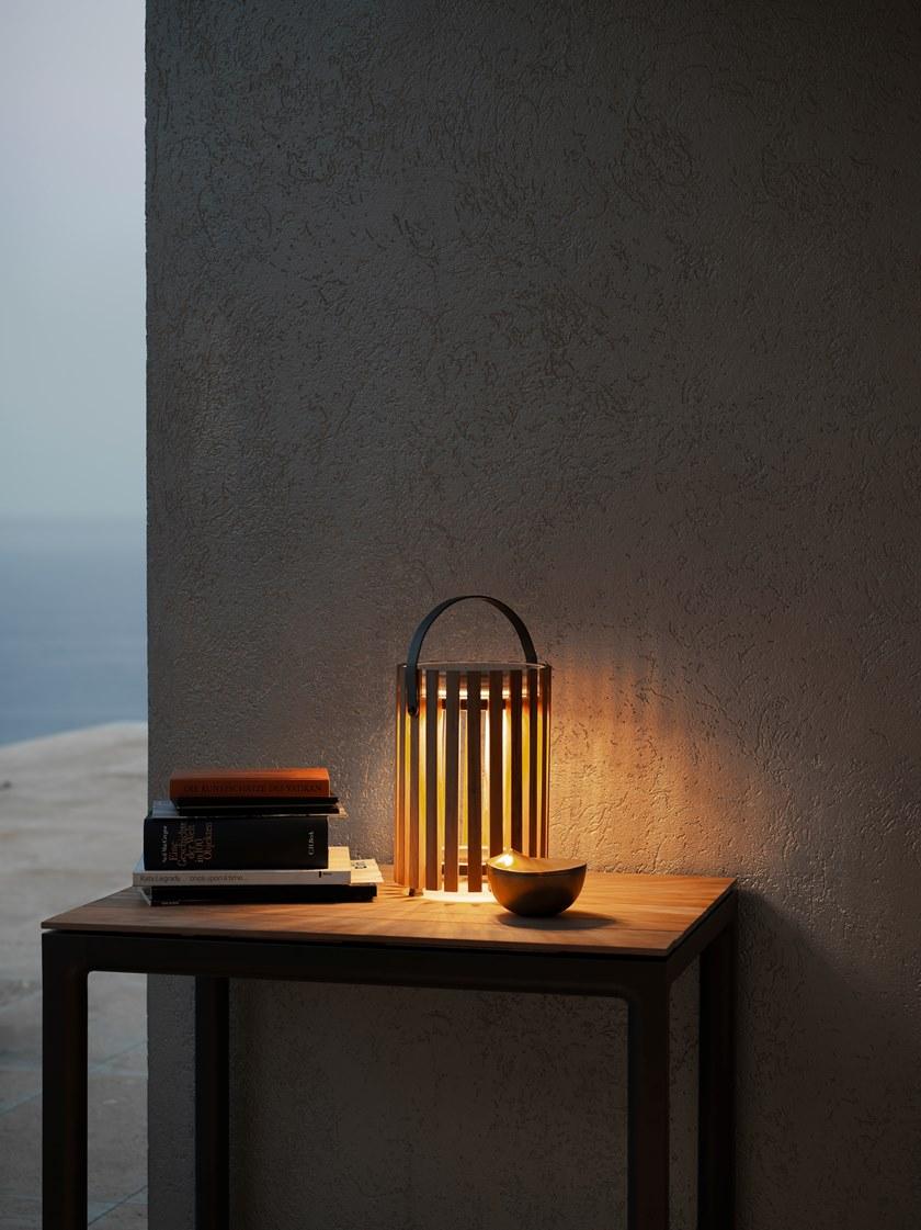 solpuri Настольная лампа на солнечных батареях с диммером Star sun-id-1433673 - Вид №2