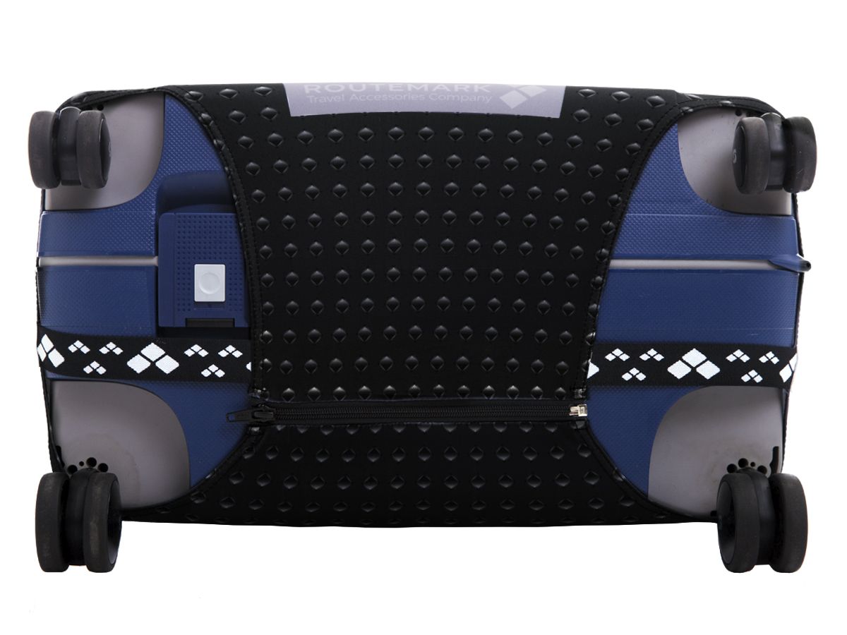 SP240 Aspero-S Чехол для чемодана малый Routemark SP240  - Вид №5