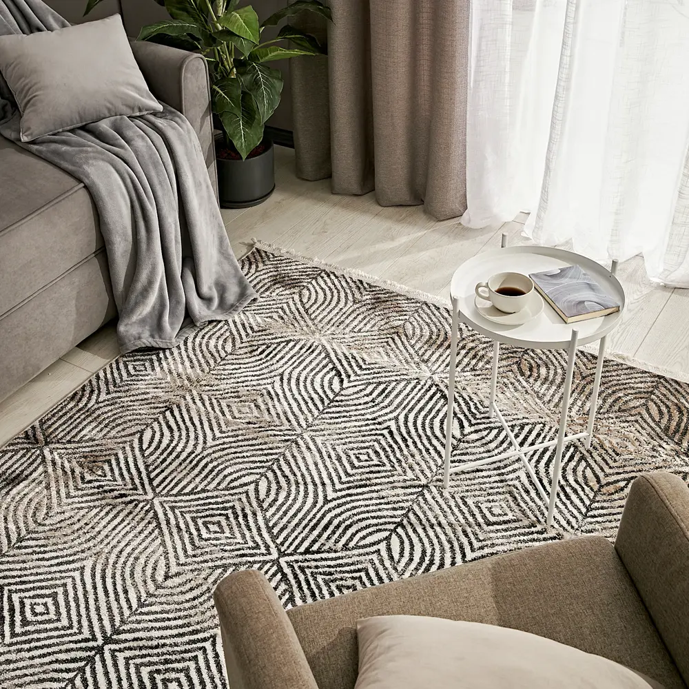 Santreyd Премиум — ковер для гостиной и детской 80x150 см 86372776 STLM-0068280