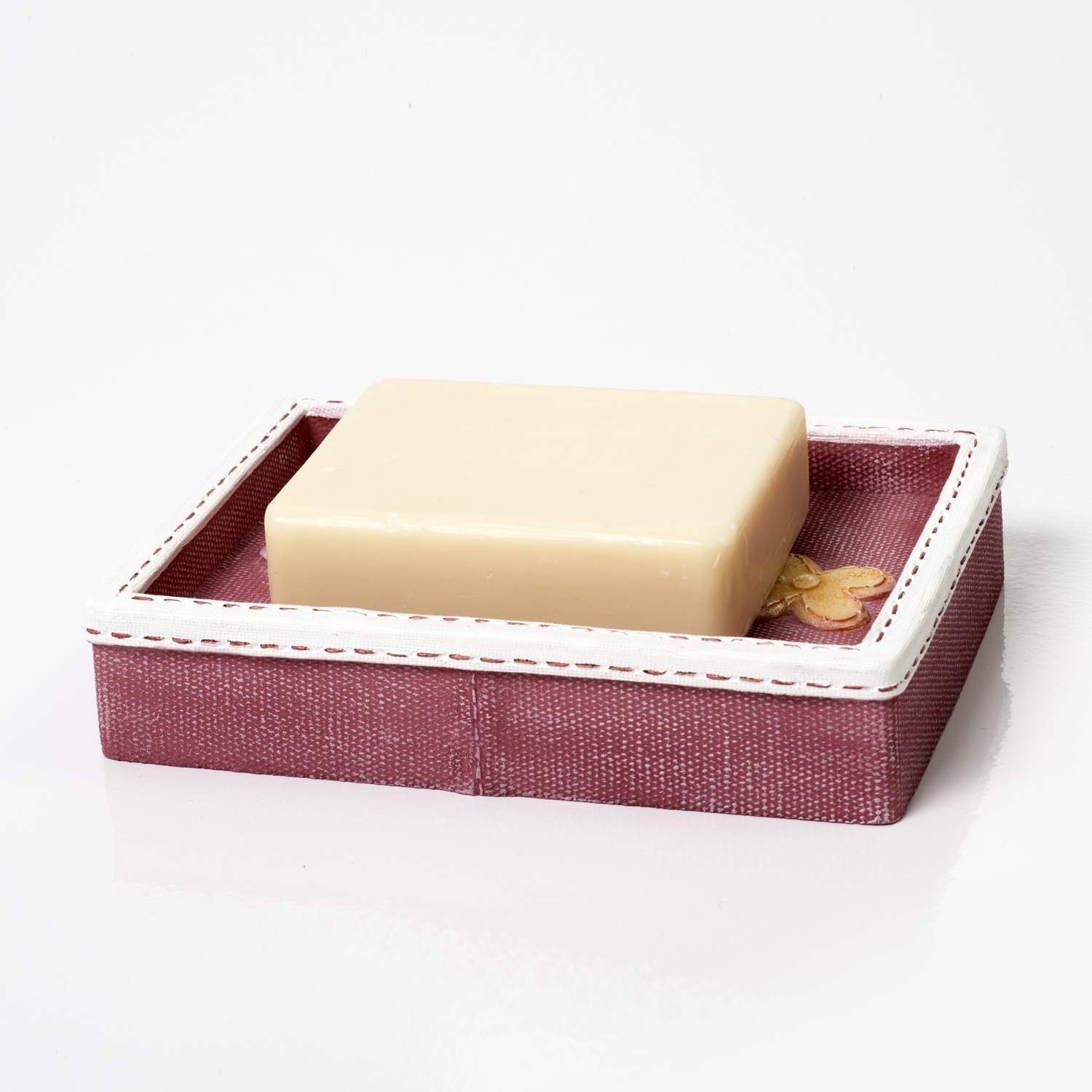 K-6429 Ammer Мыльница WasserKRAFT Ammer K-6400 