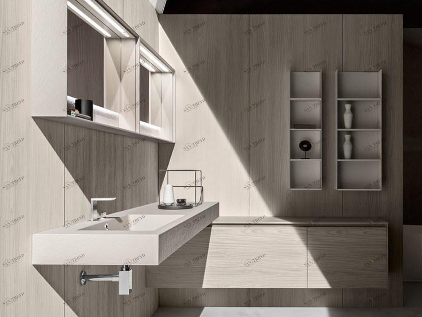 Накладная раковина на столешницу  овальная ARBLU 5.zero sun-id-1439985