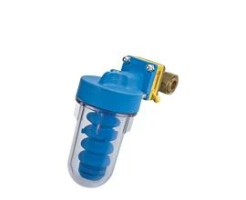 ATLAS FILTRI  Пропорциональная система дозирования DOSAPLUS 3