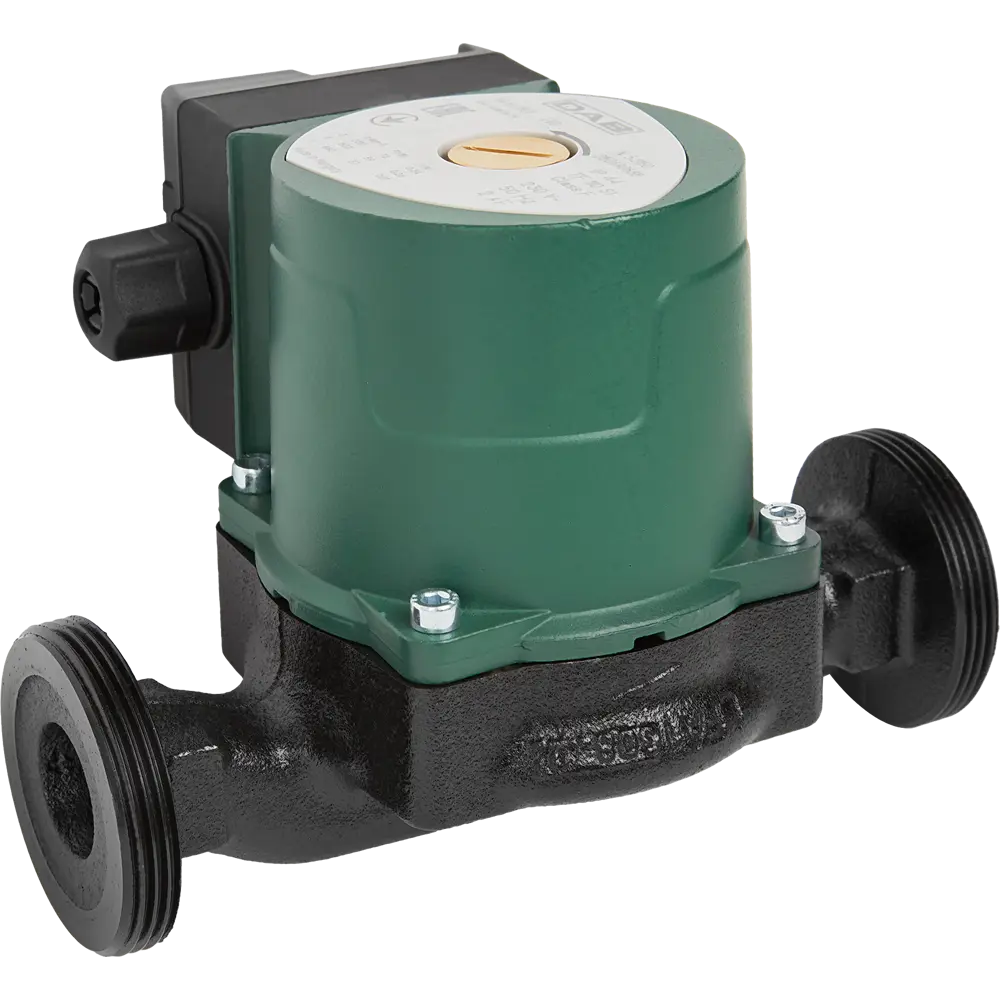 Насос циркуляционный DAB VA 65/180X 190 мм STLM-2084455 - Вид №1