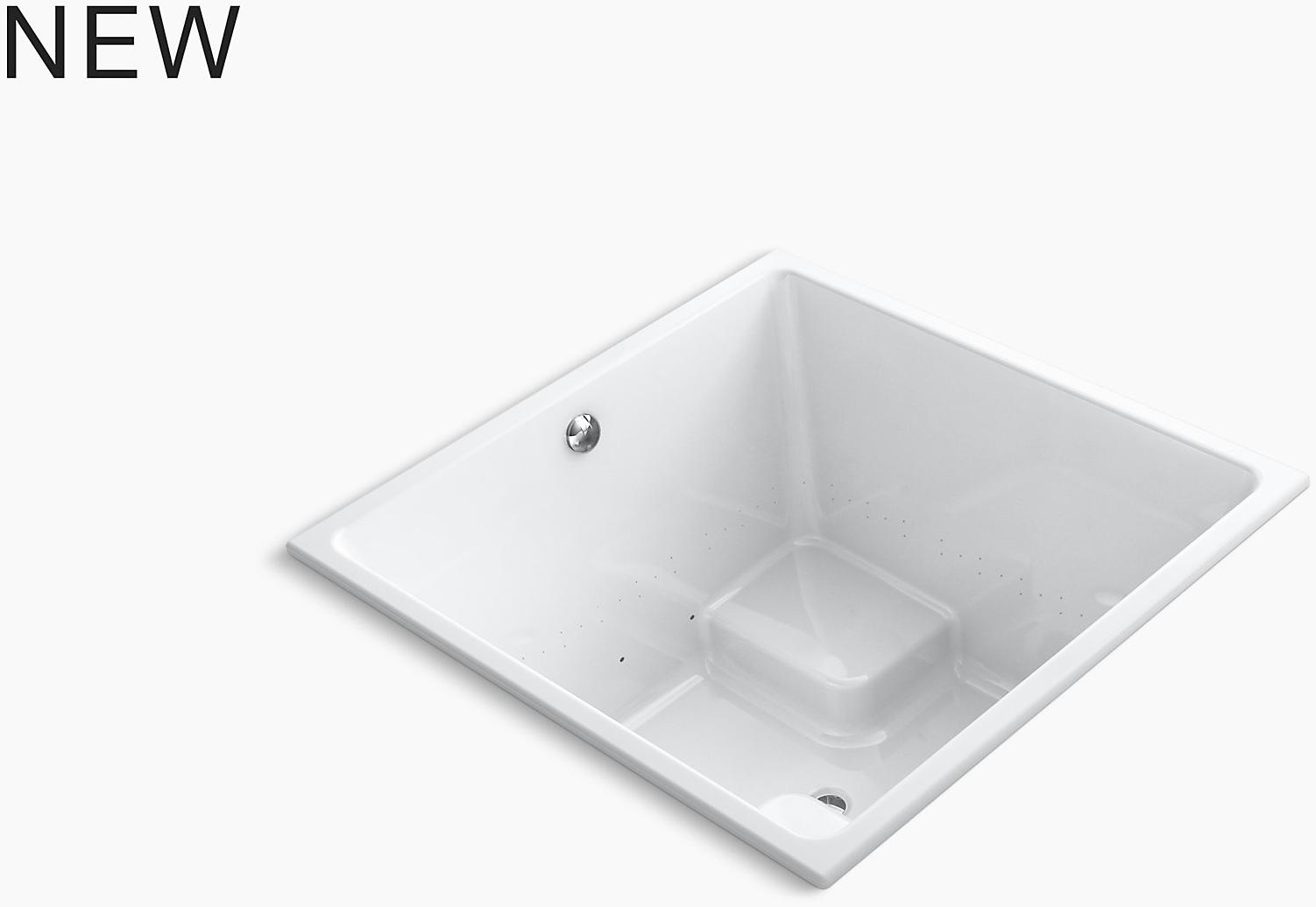 KOHLER Underscore Cube 48 K-1969-GH-0  - Вид №1