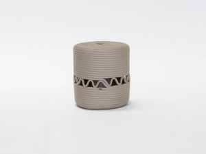 Веревочный фонарь