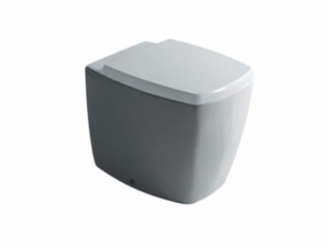 Керамический туалет