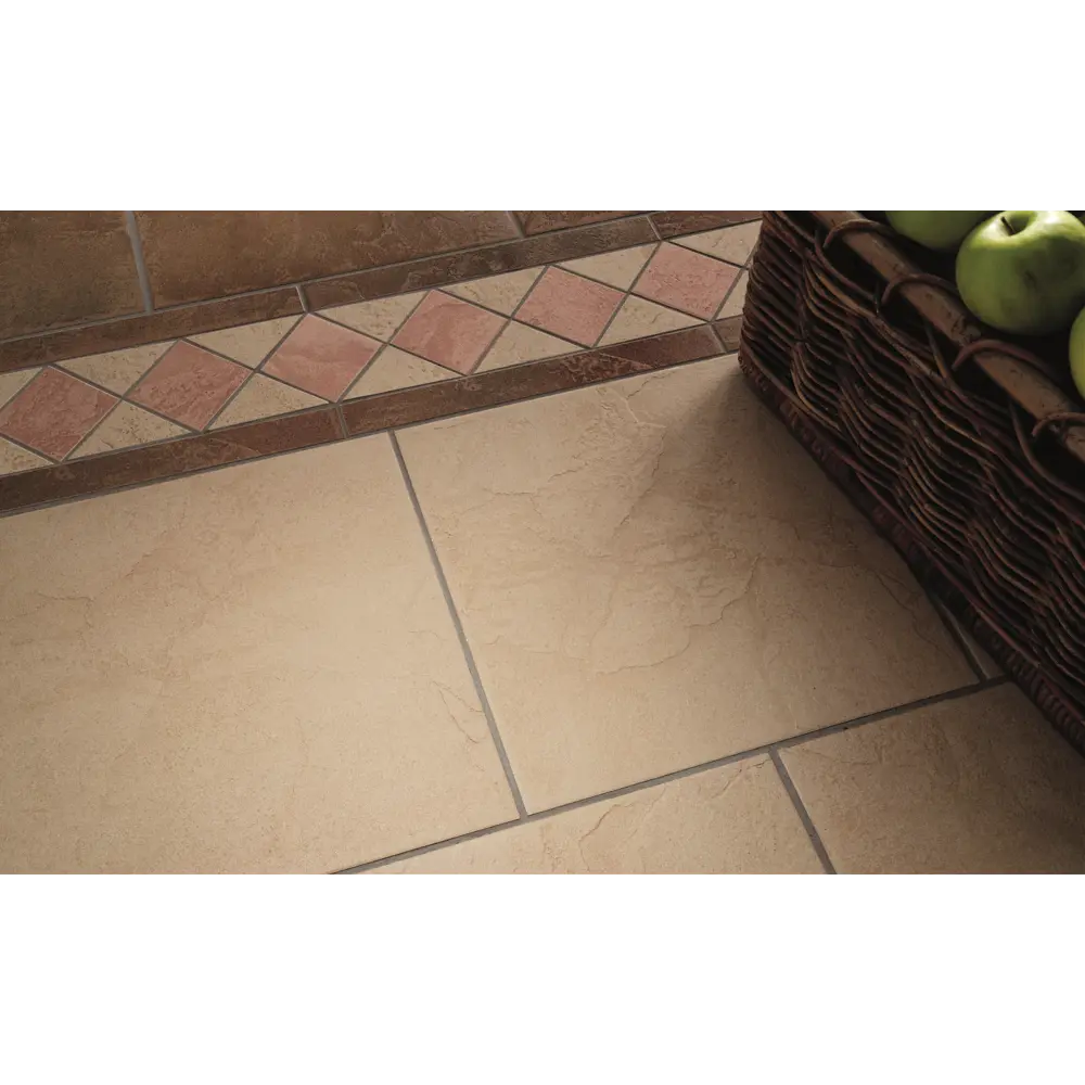 Керамогранит ECOGRES ER01 30x30 см с текстурой состаренного камня 12799470 STLM-0002406 - Вид №6