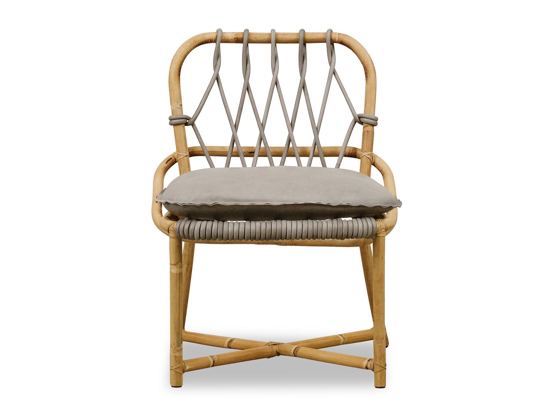 Садовый стул Baxter MANAO ARCH-00034196 - Вид №8