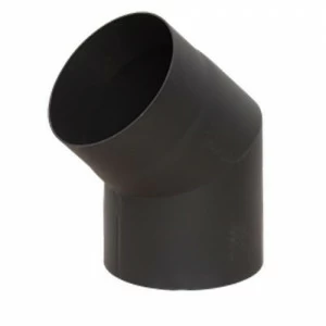 Отвод КПД 45*d180 2мм