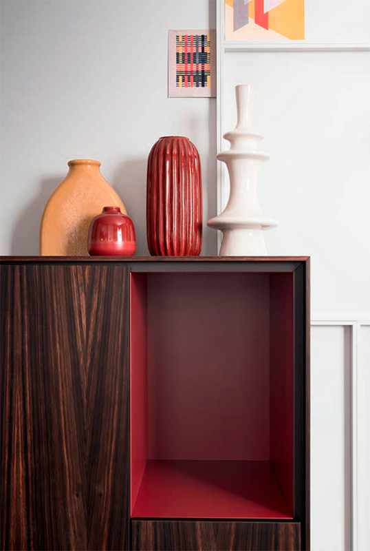 Буфет  CAPOD'OPERA 1091B008314304A Ateneo - Вид №1