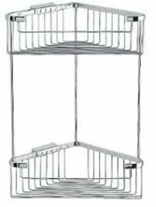 INDA® Настенная мыльница для гостиниц из металла Hotellerie Av032a