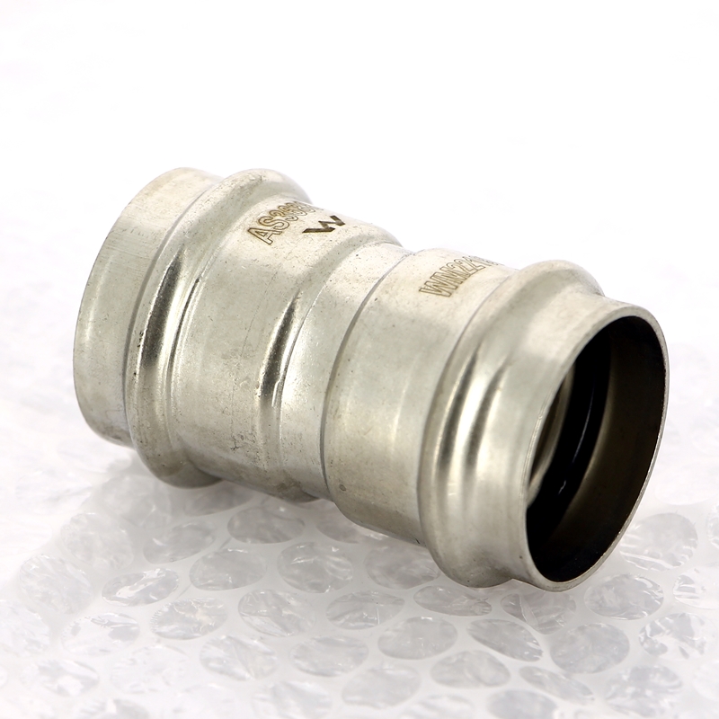 Муфта пресс IBP 35 нерж сталь PS52700350000 - Вид №1