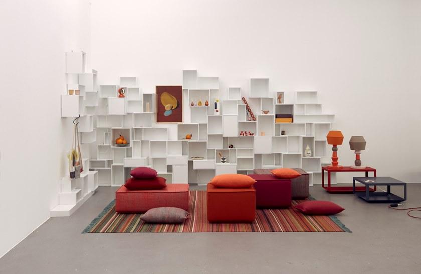 Cubit by Mymito Модульный диван sun-id-1442028 - Вид №34