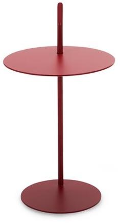 Now & Future Низкий журнальный столик из металла sun-id-1473303 - Вид №3