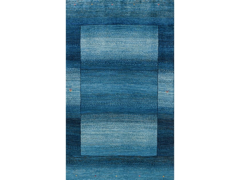 Прямоугольный шерстяной ковер Zollanvari Gabbehs Abstract &amp ARCH-00093904