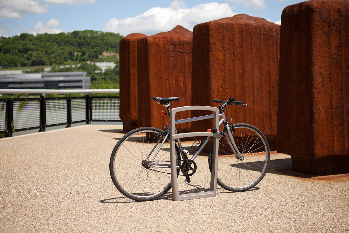 FSRT116 Крепление для велосипедов Cordia  Forms-surfaces  - Вид №1