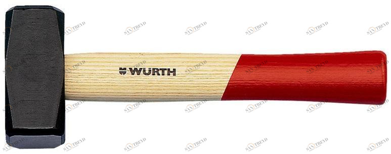 Würth Молоток Scalpelli e martelli sun-id-1382807
