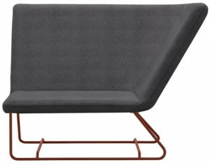 Fermob Садовое кресло из ткани Ultrasofa 6240