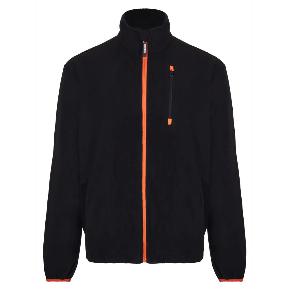 Утепленная рабочая куртка DOWELL Polar для экстремальных условий 89393776 Outdoor STLM-1380127