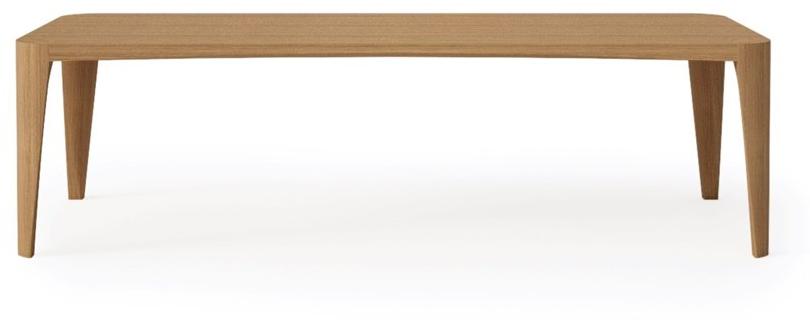 ESTEL GROUP Дубовый стол sun-id-1400038 - Вид №5