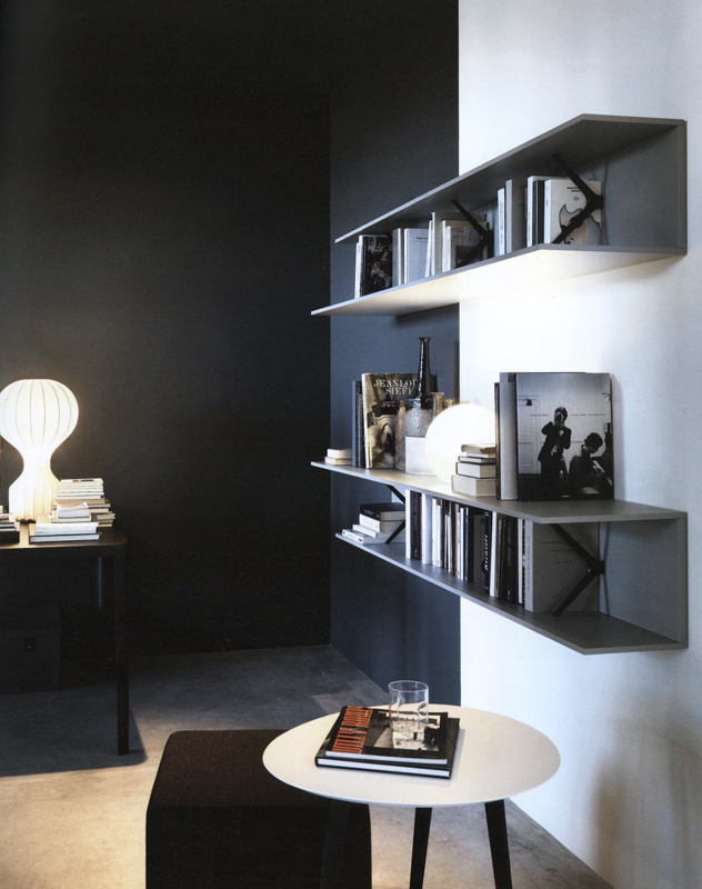 Полка MIMI LEMA RB801 