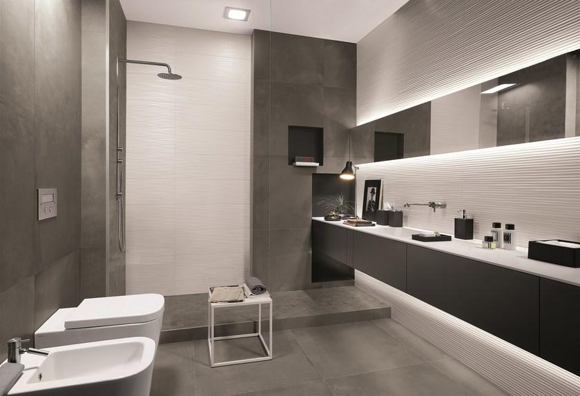 FAP ceramiche Объемная настенная плитка из керамогранита для интерьеров Lumina sun-id-1366114 - Вид №13