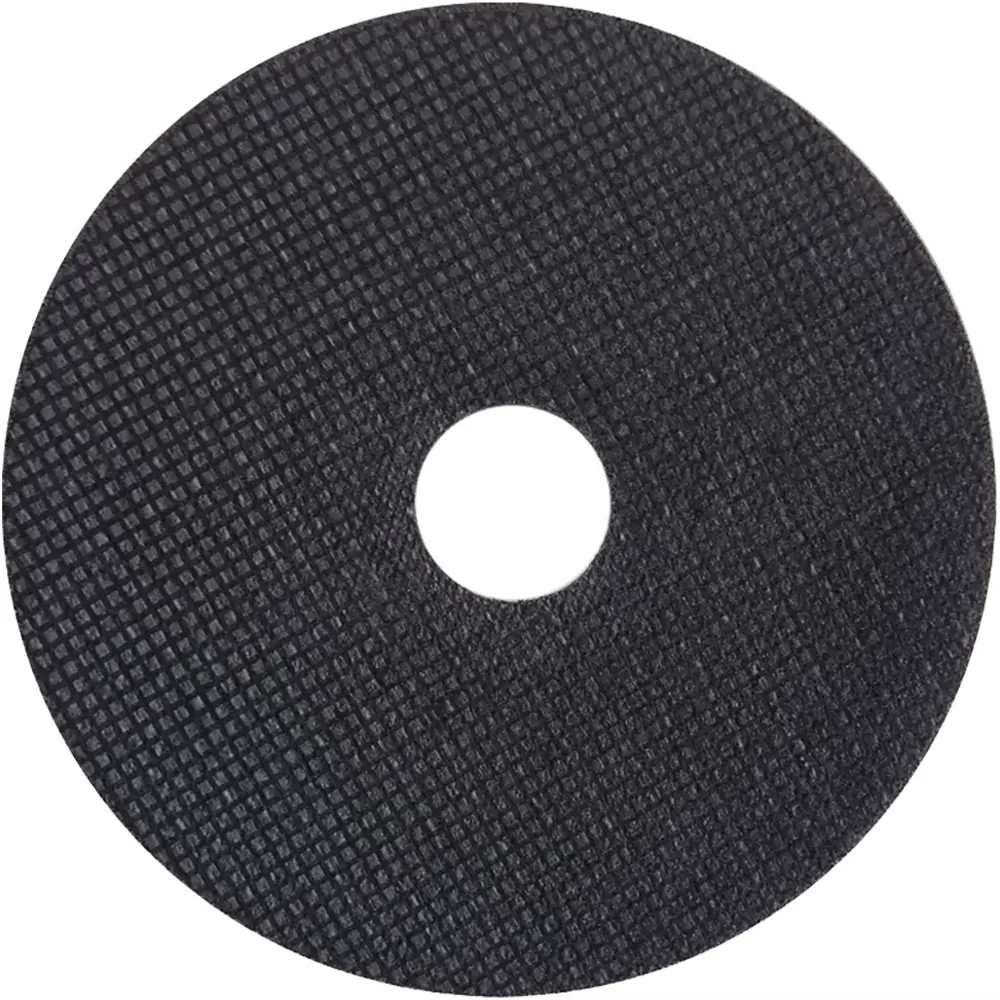 Диск отрезной по металлу тип 41 Flexione 115x22.2x1.6 мм STLM-2052207 - Вид №1