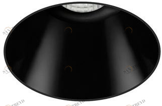 Arkoslight Встраиваемый алюминиевый светодиодный светильник Shot light sun-id-1374097