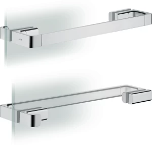 42837000 Ручка для душевой двери 444 мм AXOR UNIVERSAL ACCESSORIES