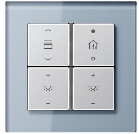 JUNG Настенный передатчик knx sun-id-1397034 - Вид №3