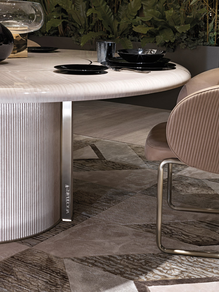 Opera Обеденный стол Visionnaire  - Вид №2