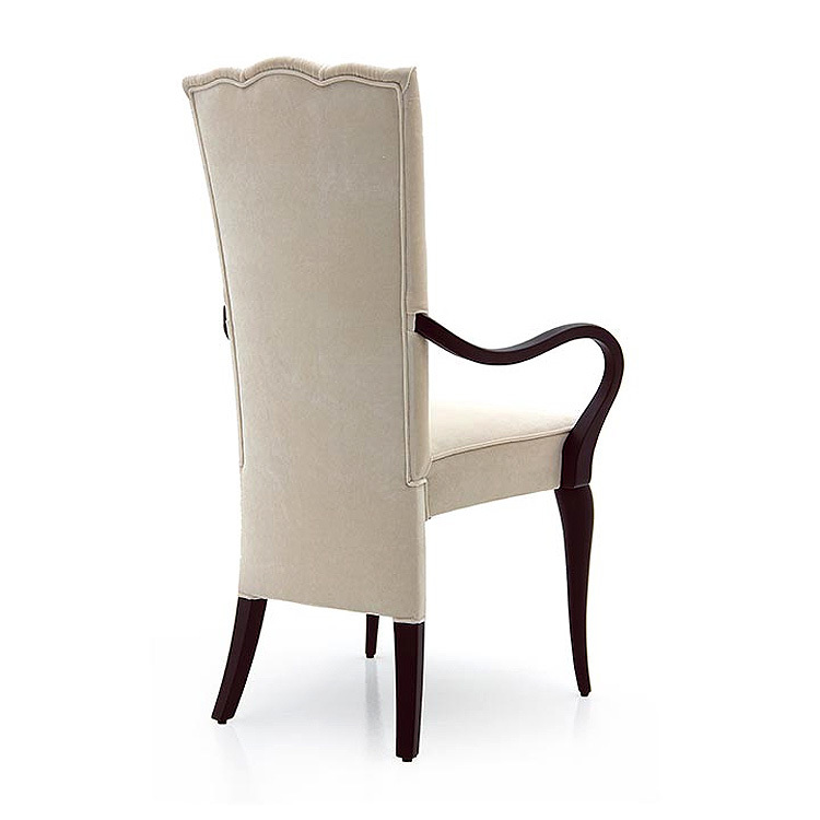 Стул MORAVIA SEVEN SEDIE 0390A Contemporary - Вид №2