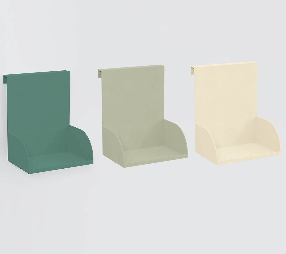 com_EXLAVFRIEZE1H/2010 Подвесная раковина настенная прямоугольная Ex.T Frieze - Вид №4